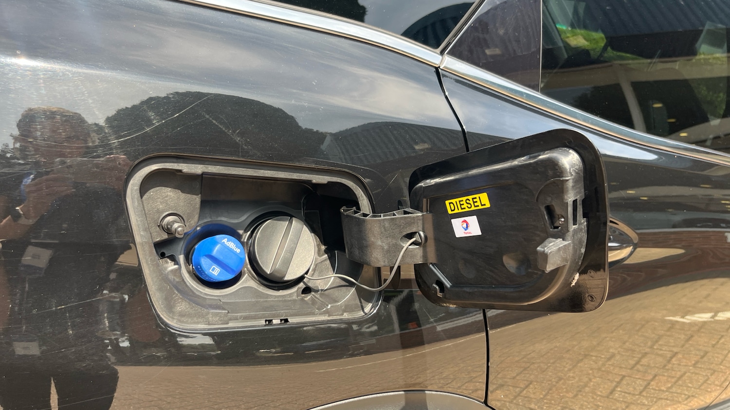 Used Peugeot 3008 2017 for sale - 76327677: Photo 49