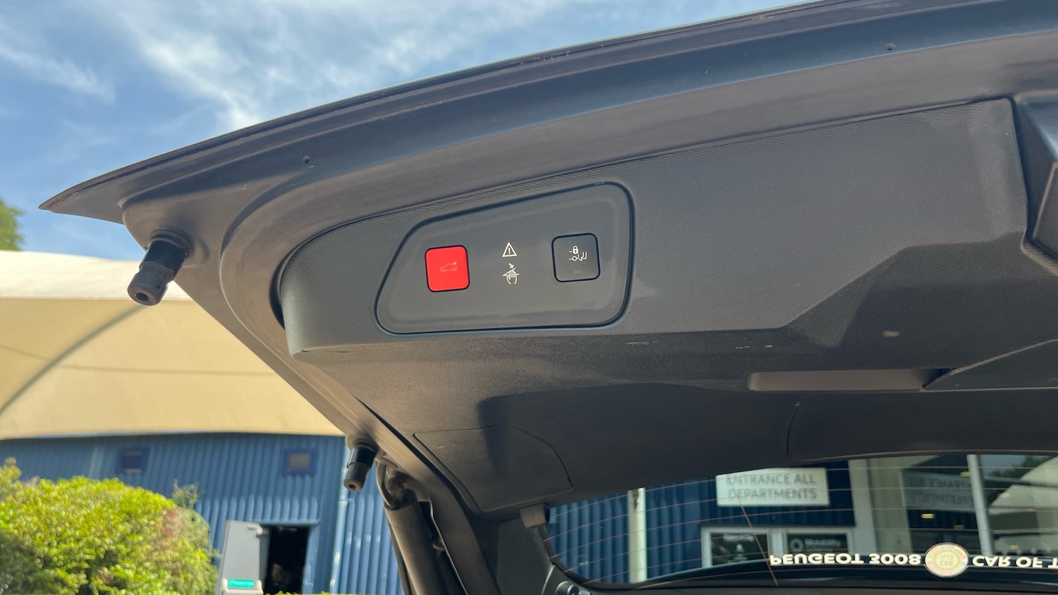 Used Peugeot 3008 2017 for sale - 76327677: Photo 50