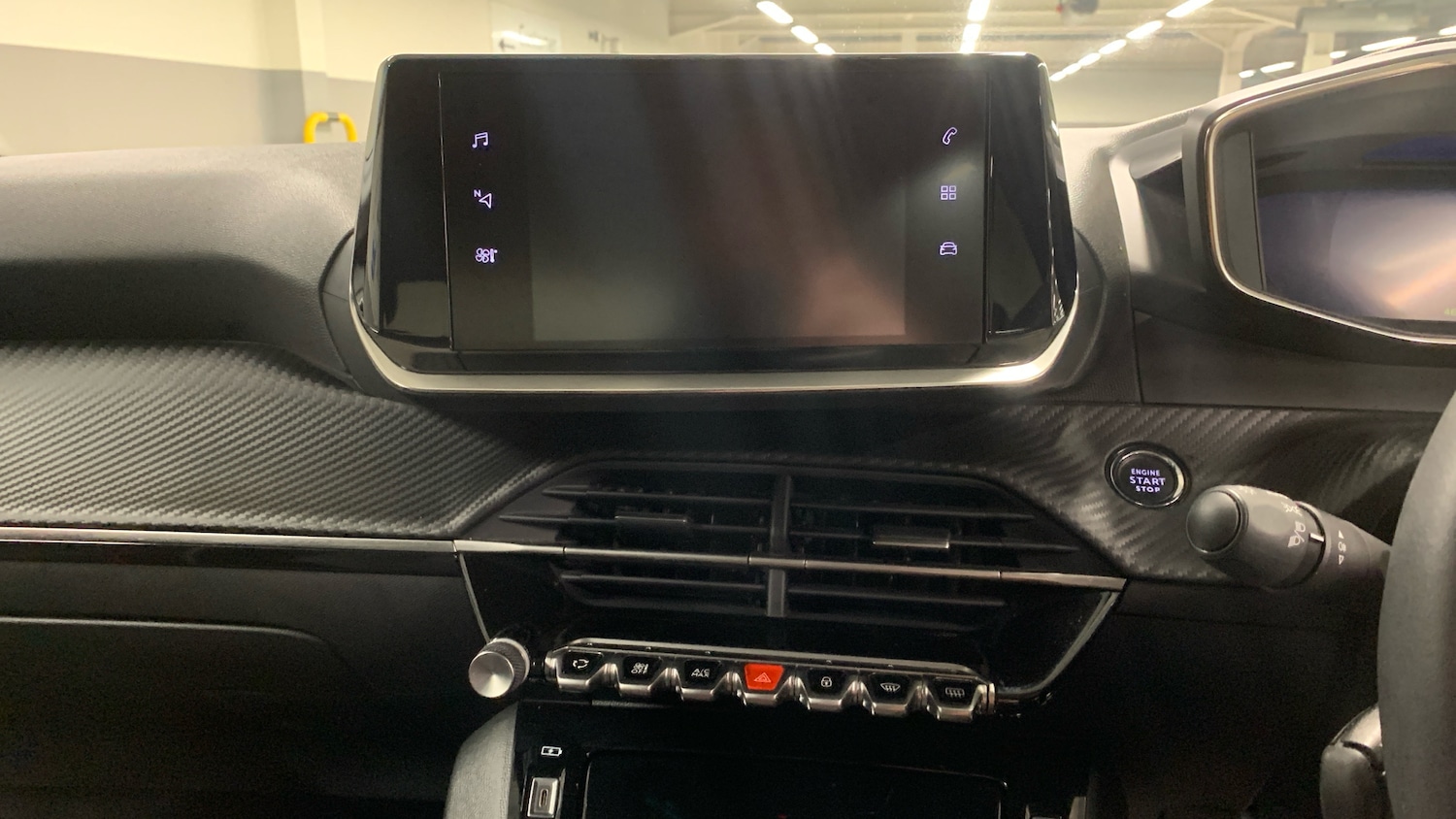 Used Peugeot 208 2023 for sale - 77599599: Photo 10