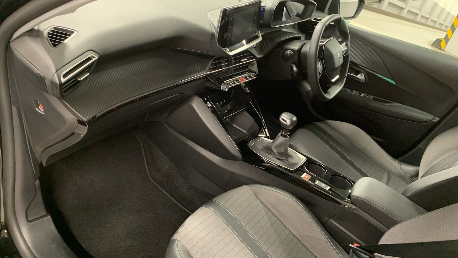 Used Peugeot 208 2023 for sale - 77599599: Photo 12