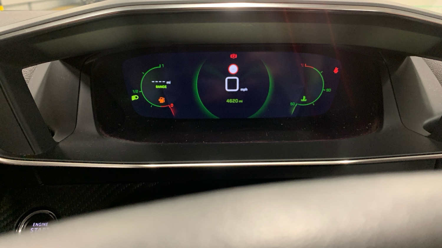 Used Peugeot 208 2023 for sale - 77599599: Photo 13