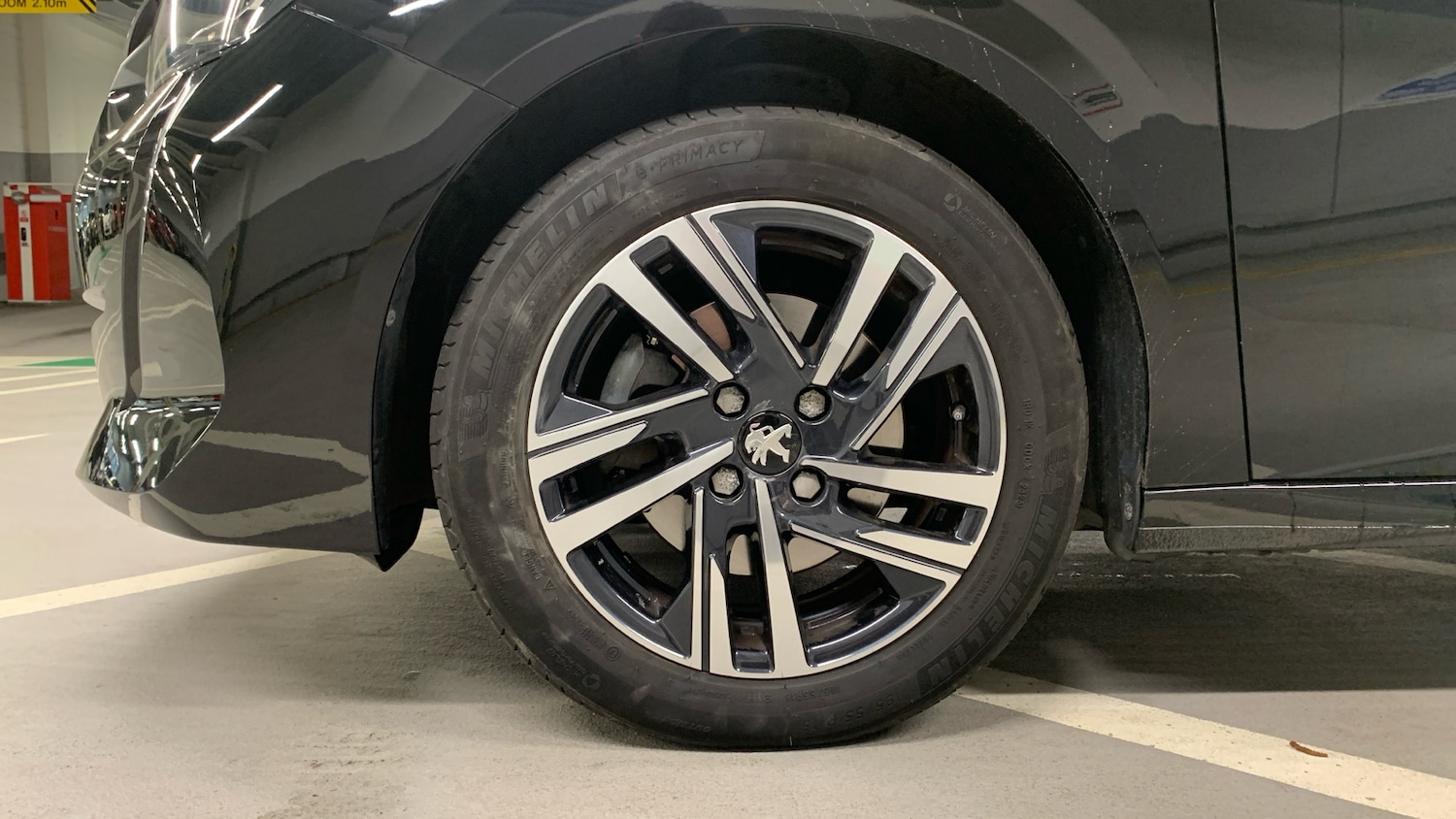 Used Peugeot 208 2023 for sale - 77599599: Photo 14