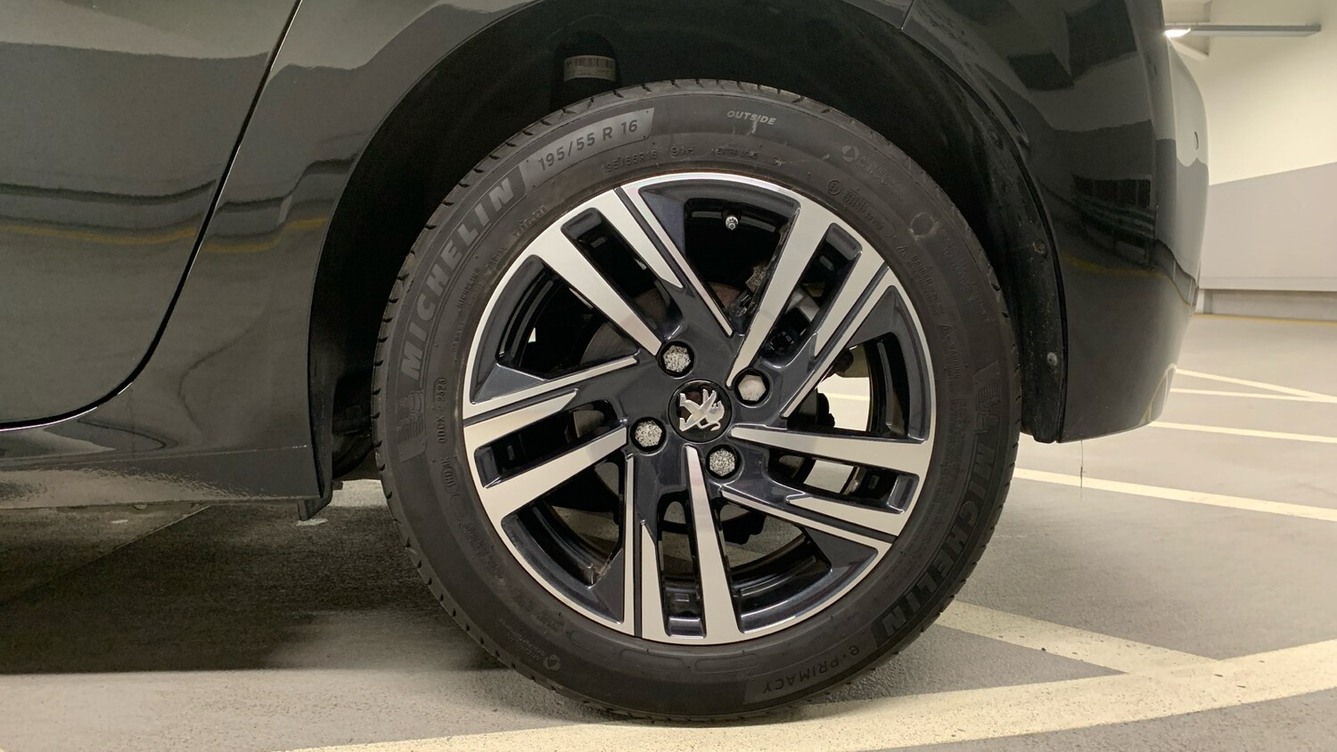 Used Peugeot 208 2023 for sale - 77599599: Photo 15