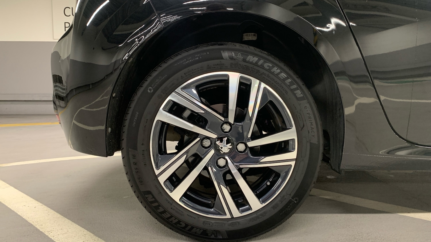 Used Peugeot 208 2023 for sale - 77599599: Photo 16