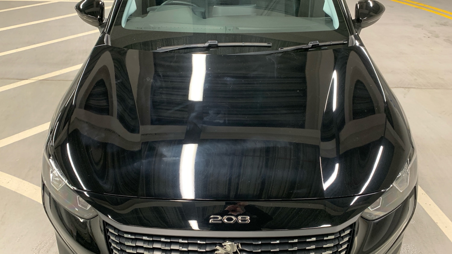 Used Peugeot 208 2023 for sale - 77599599: Photo 18