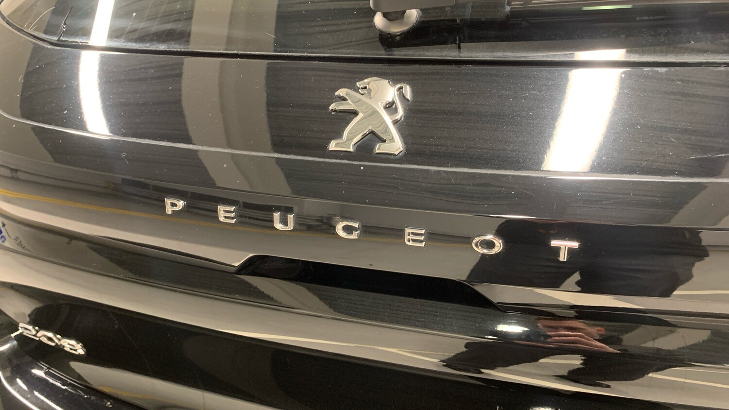 Used Peugeot 208 2023 for sale - 77599599: Photo 26