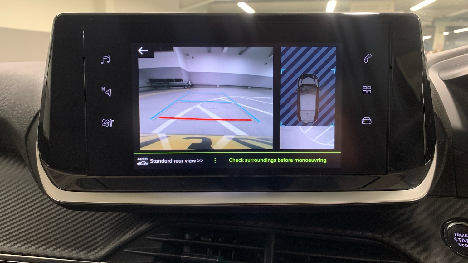 Used Peugeot 208 2023 for sale - 77599599: Photo 29