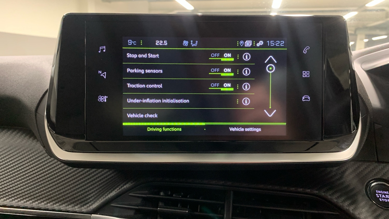 Used Peugeot 208 2023 for sale - 77599599: Photo 30