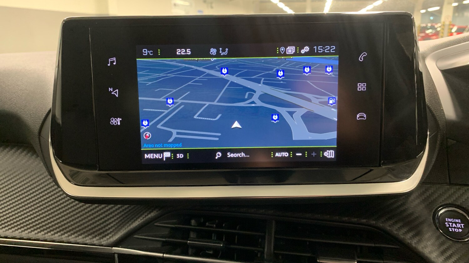 Used Peugeot 208 2023 for sale - 77599599: Photo 32