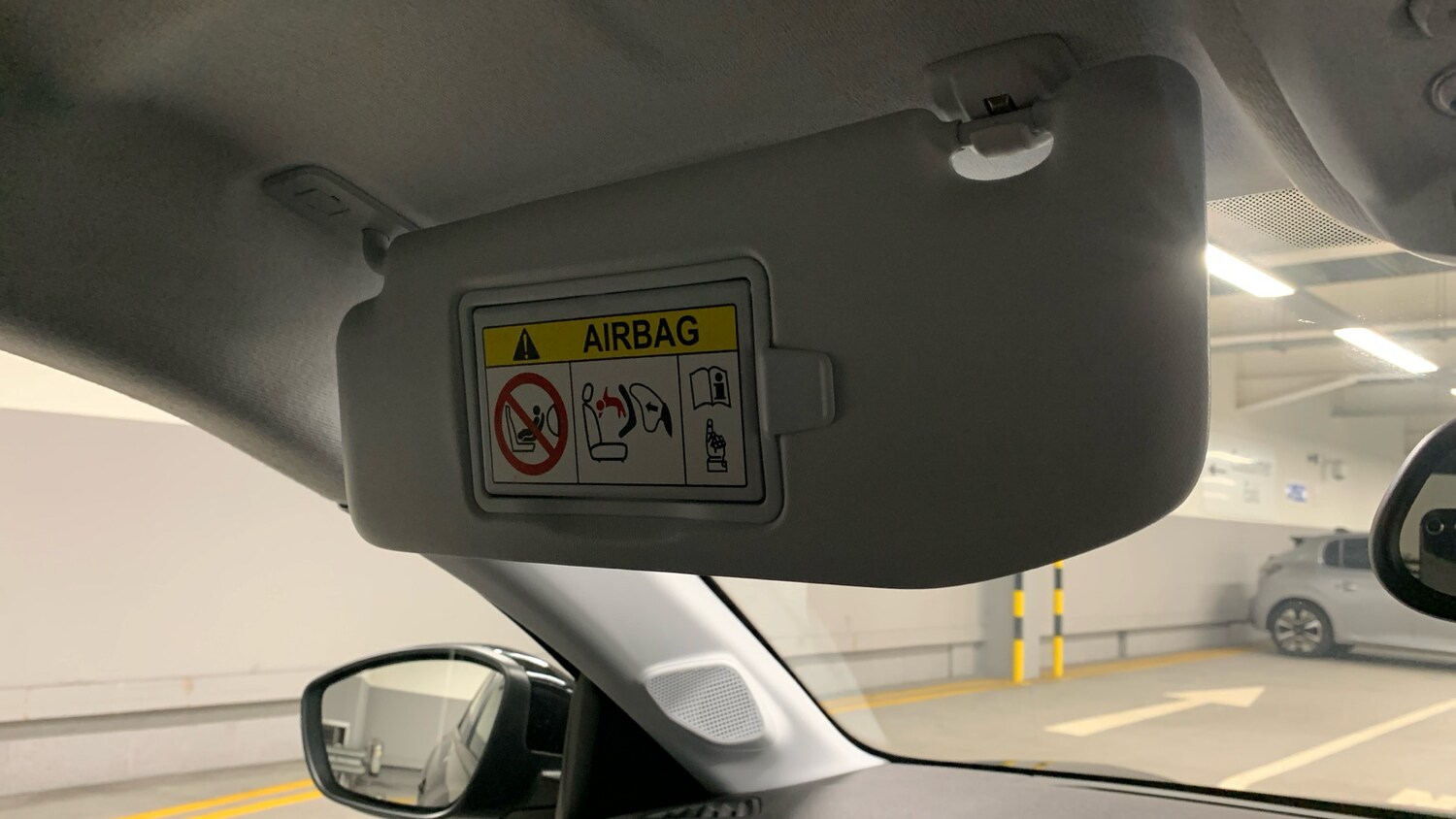 Used Peugeot 208 2023 for sale - 77599599: Photo 36