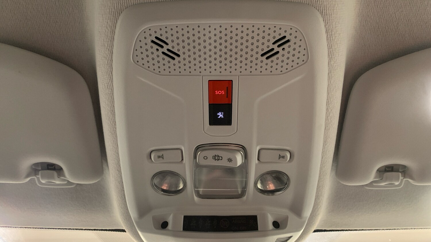 Used Peugeot 208 2023 for sale - 77599599: Photo 39