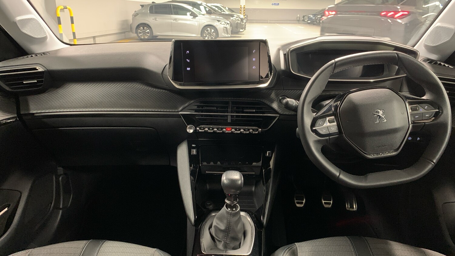 Used Peugeot 208 2023 for sale - 77599599: Photo 4