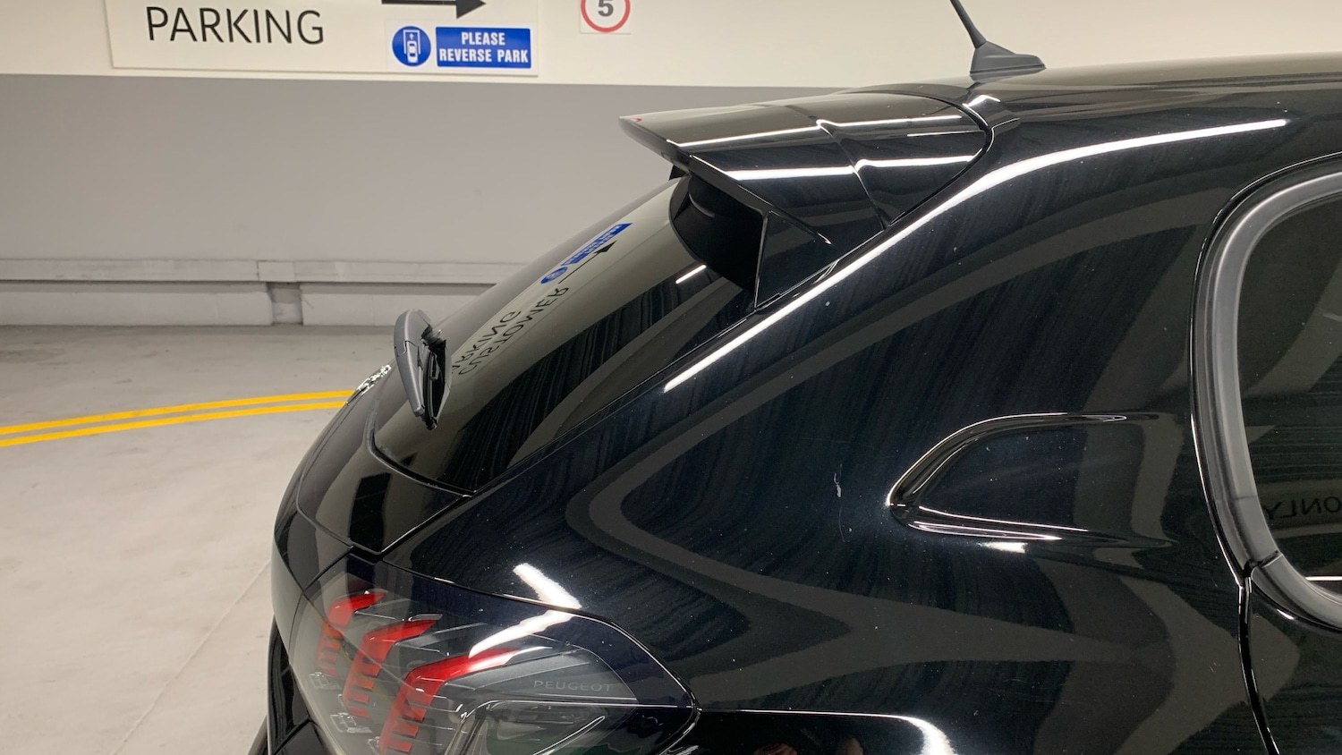 Used Peugeot 208 2023 for sale - 77599599: Photo 43