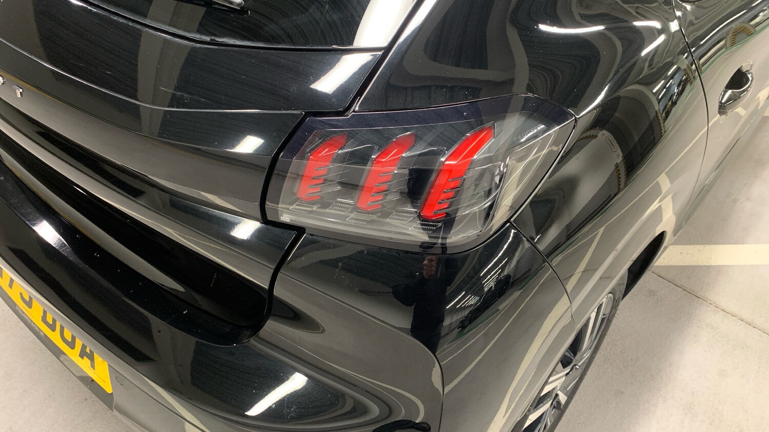 Used Peugeot 208 2023 for sale - 77599599: Photo 45