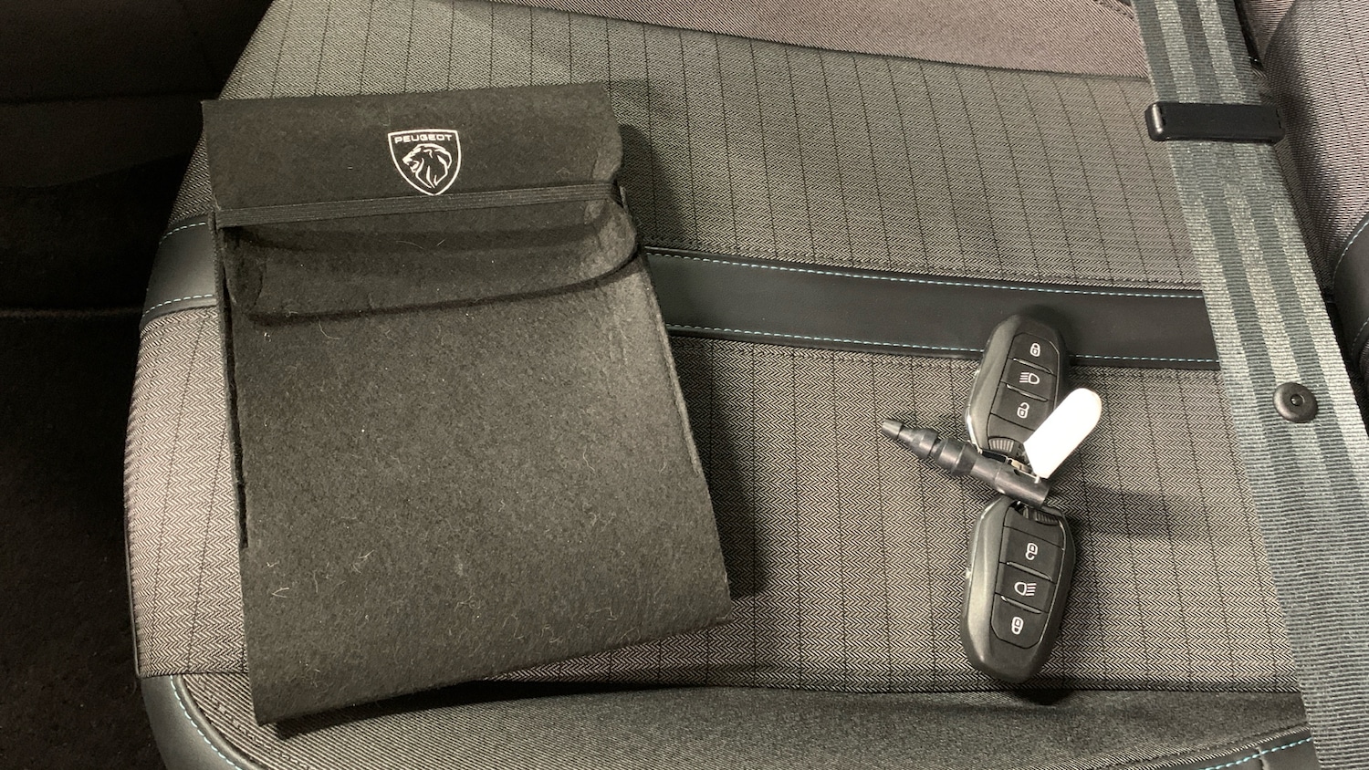 Used Peugeot 208 2023 for sale - 77599599: Photo 49