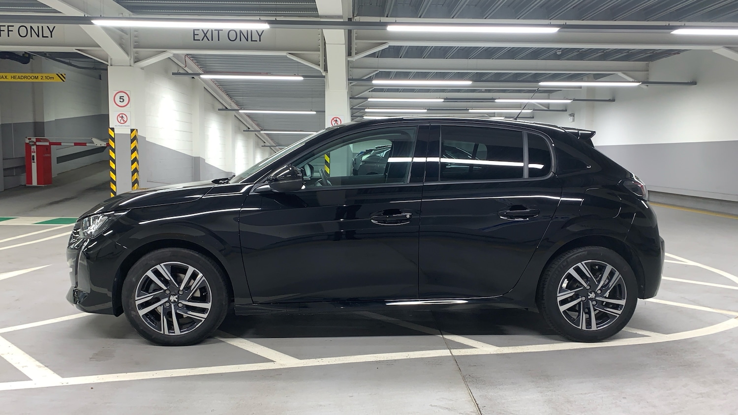 Used Peugeot 208 2023 for sale - 77599599: Photo 6