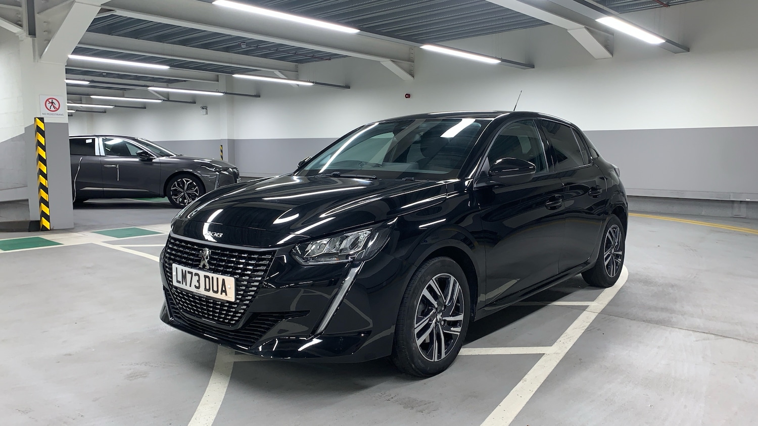 Used Peugeot 208 2023 for sale - 77599599: Photo 7