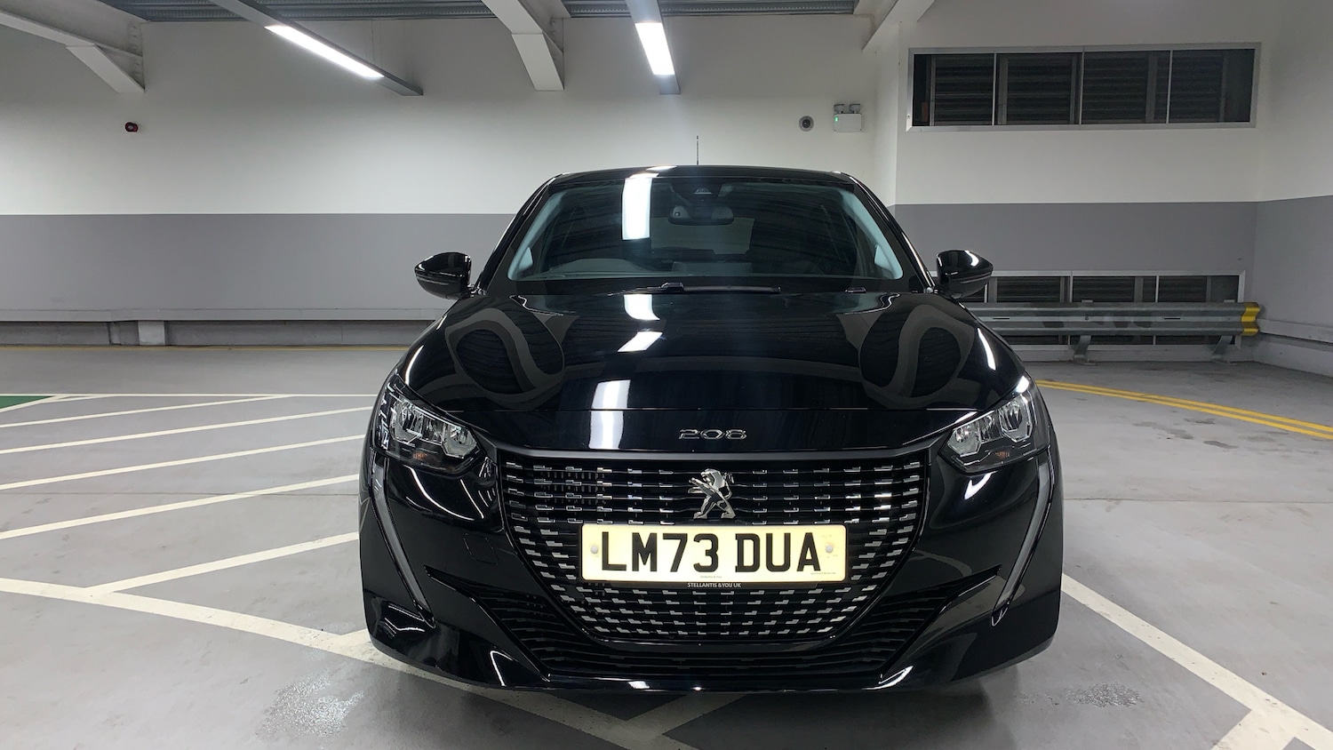 Used Peugeot 208 2023 for sale - 77599599: Photo 8