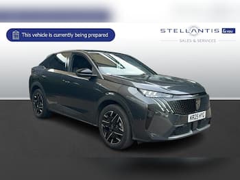 Used Peugeot 3008 2025 for sale - 79742630: Photo