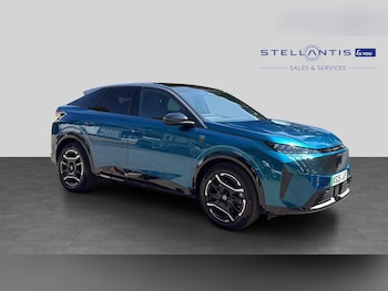 Used Peugeot 3008 2025 for sale - 79249612: Photo