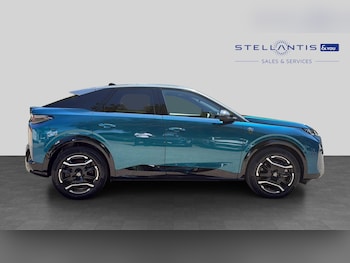 Used Peugeot 3008 2025 for sale - 79249612: Photo