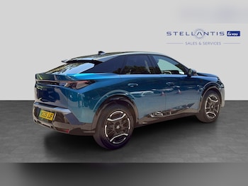 Used Peugeot 3008 2025 for sale - 79249612: Photo