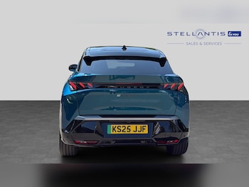 Used Peugeot 3008 2025 for sale - 79249612: Photo