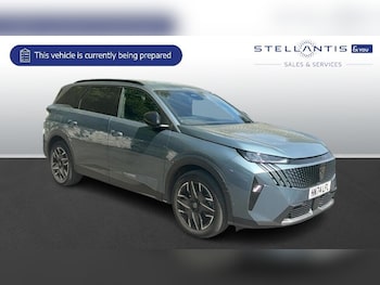 Used Peugeot 5008 2024 for sale - 78481785: Photo