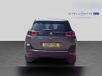Used Peugeot 5008 2019 for sale - 79170096: Photo