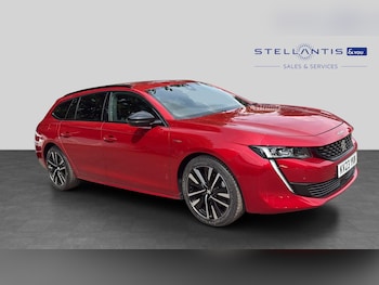 Used Peugeot 508 2023 for sale - 79293180: Photo