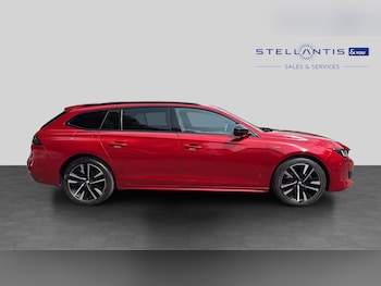 Used Peugeot 508 2023 for sale - 79293180: Photo