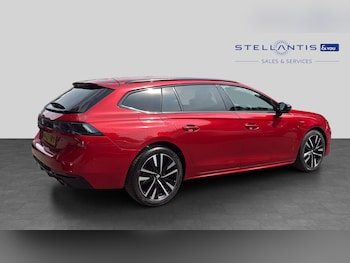 Used Peugeot 508 2023 for sale - 79293180: Photo