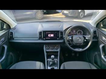 Used Skoda Karoq 2022 for sale - 74229077: Photo