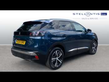 Used Peugeot 3008 2024 for sale - 74979442: Photo