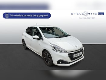 Peugeot 208 feature image