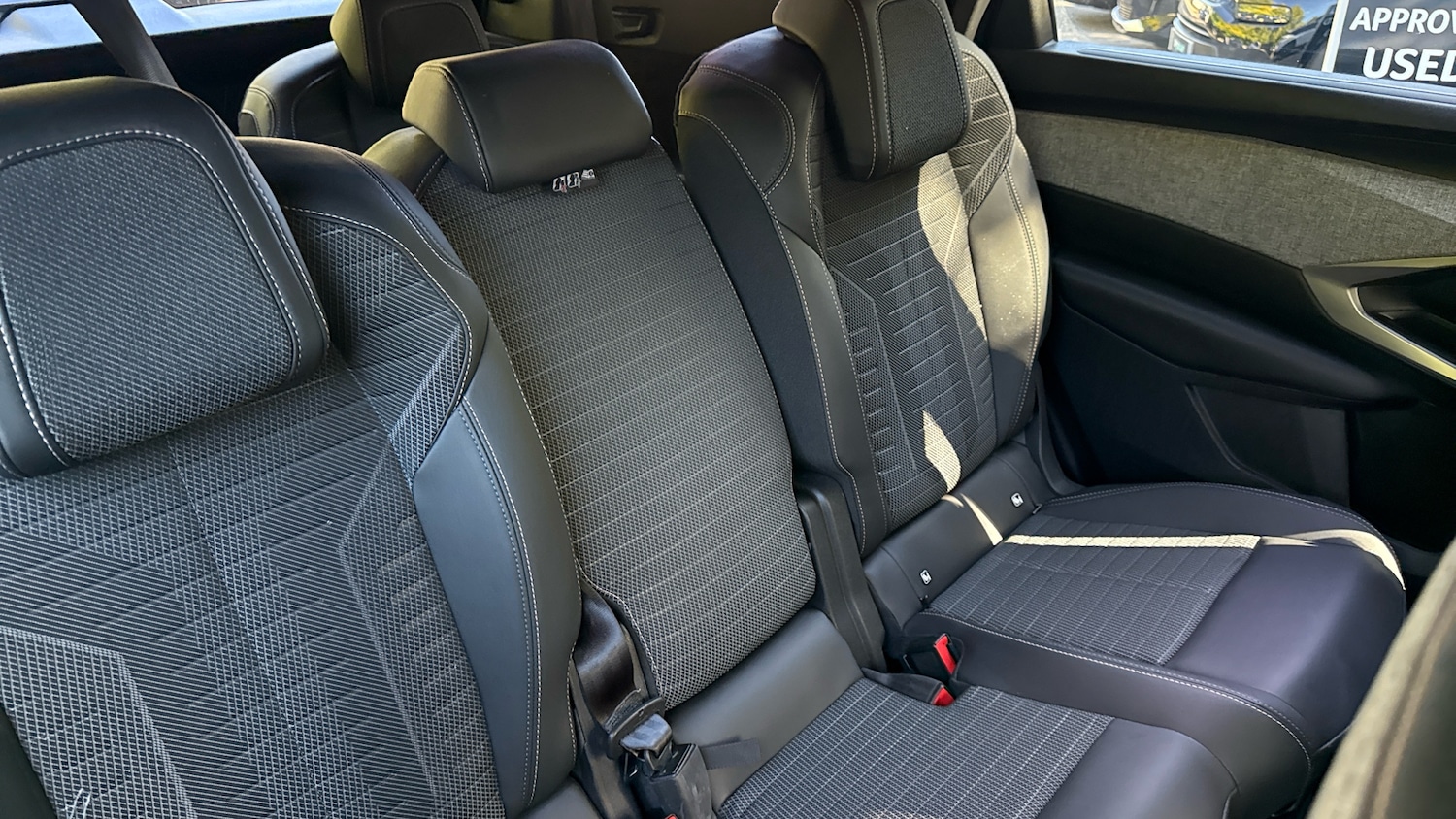 Used Peugeot 5008 2024 for sale - 76123525: Photo 10