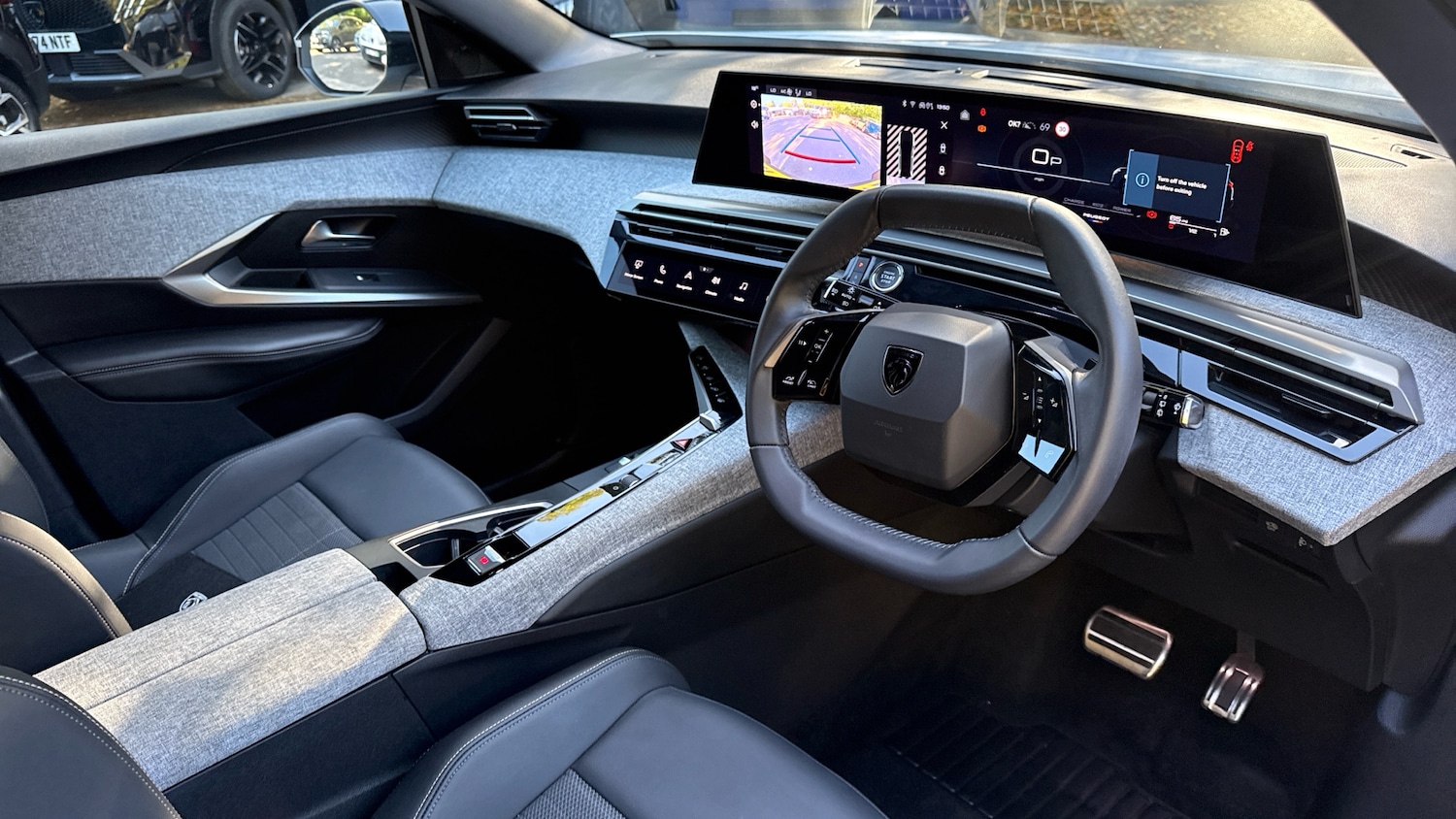 Used Peugeot 5008 2024 for sale - 76123525: Photo 11