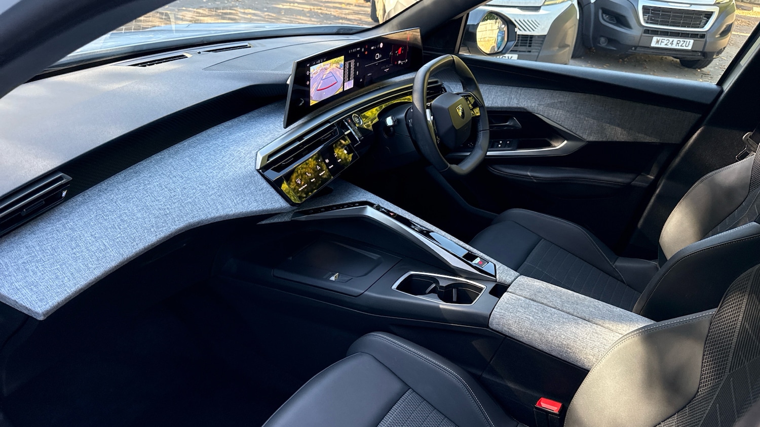 Used Peugeot 5008 2024 for sale - 76123525: Photo 12