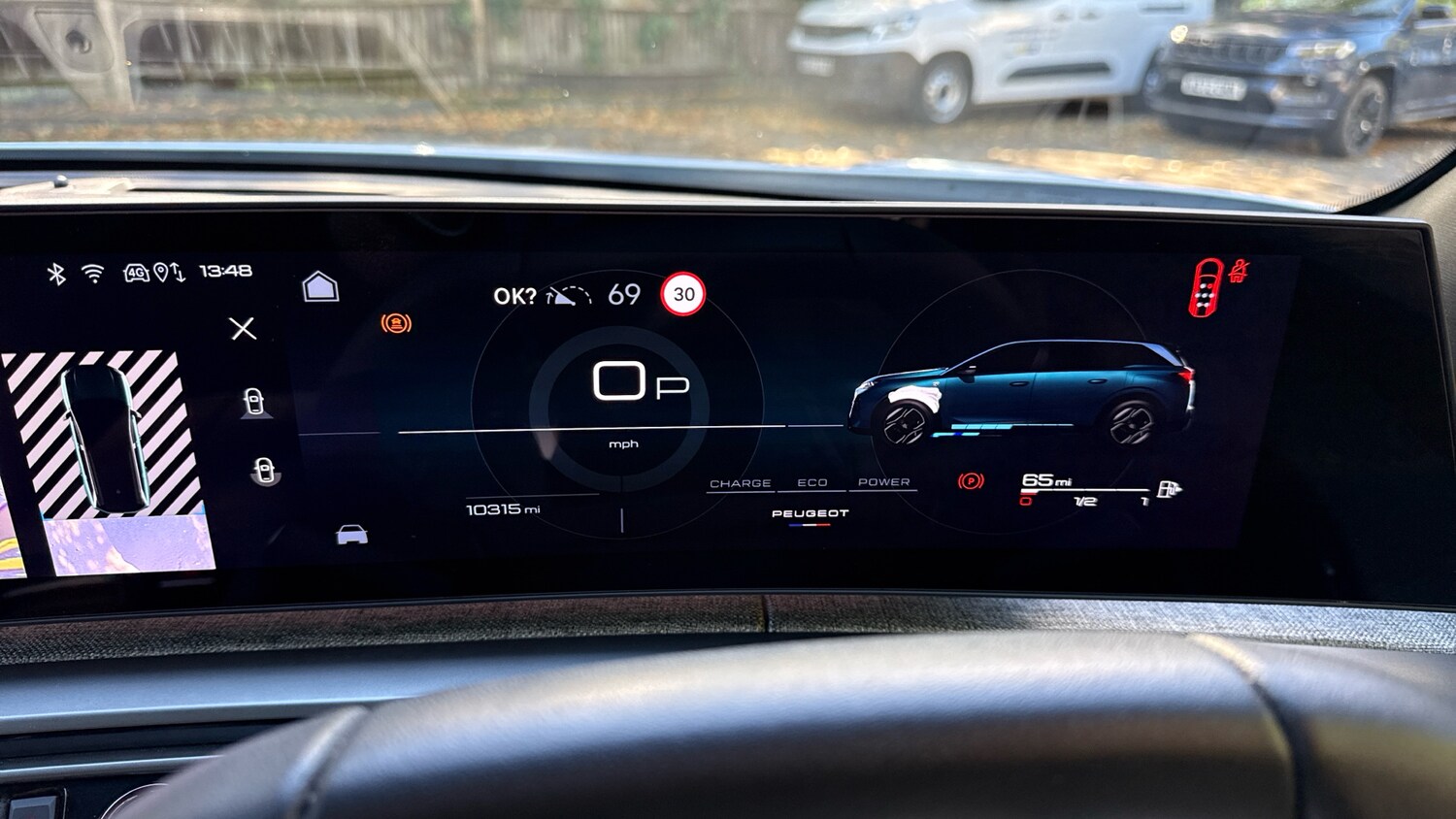 Used Peugeot 5008 2024 for sale - 76123525: Photo 13