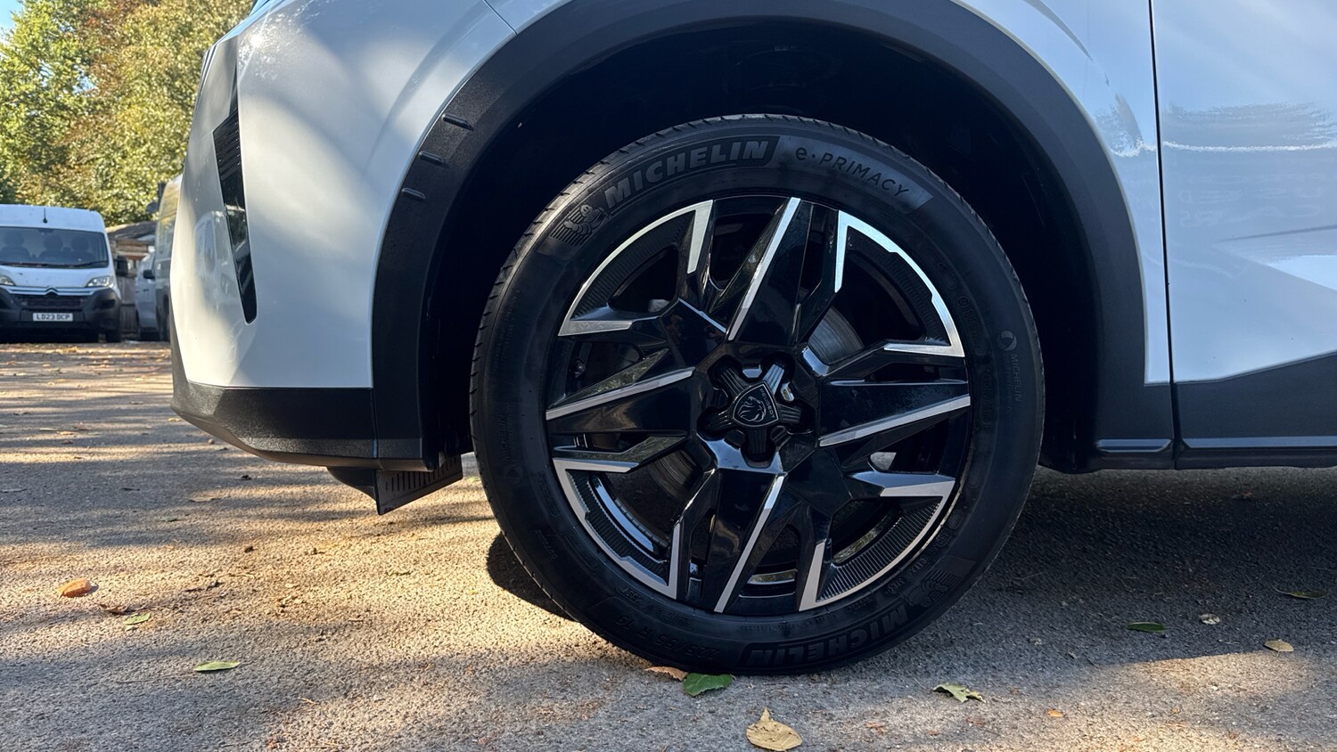 Used Peugeot 5008 2024 for sale - 76123525: Photo 14