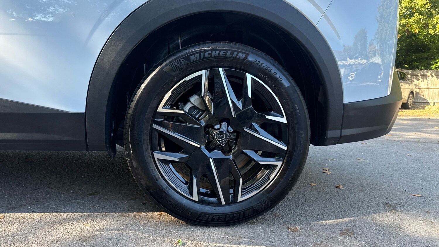 Used Peugeot 5008 2024 for sale - 76123525: Photo 15