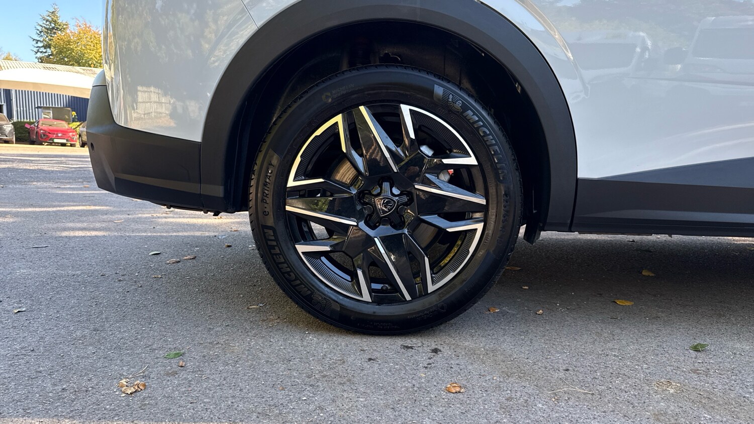 Used Peugeot 5008 2024 for sale - 76123525: Photo 16