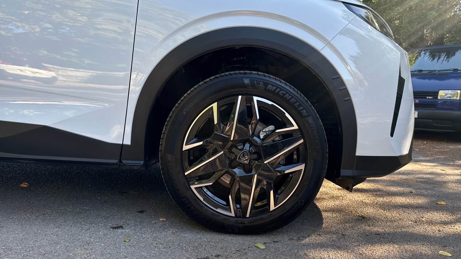 Used Peugeot 5008 2024 for sale - 76123525: Photo 17