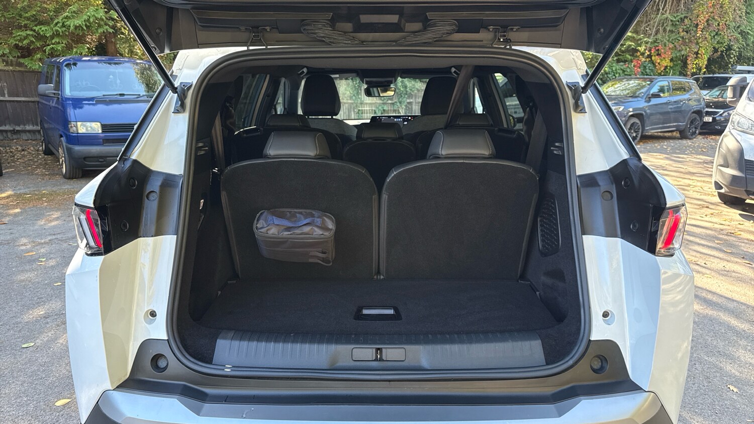 Used Peugeot 5008 2024 for sale - 76123525: Photo 19