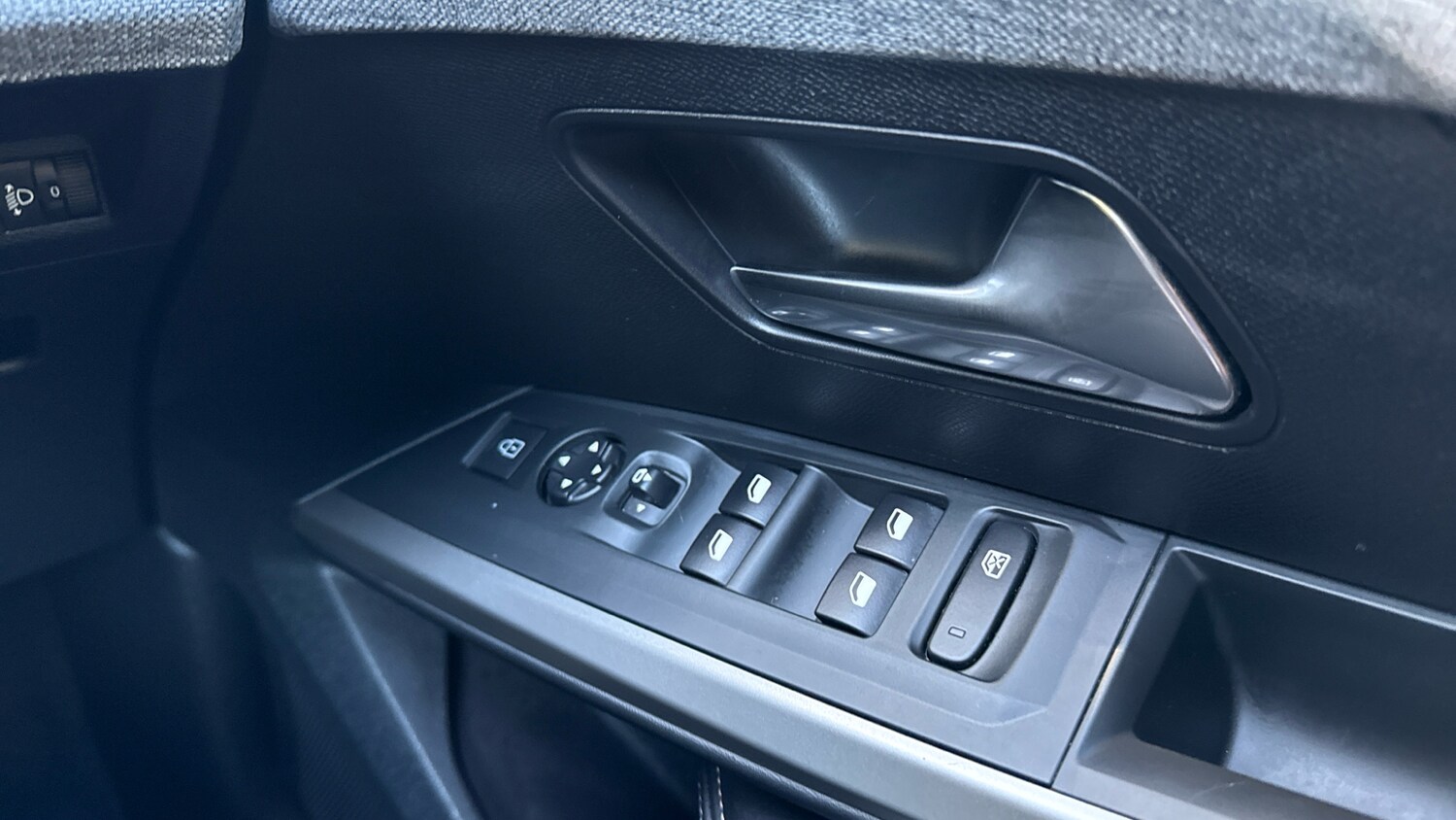 Used Peugeot 5008 2024 for sale - 76123525: Photo 22