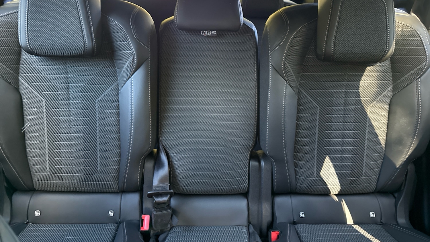 Used Peugeot 5008 2024 for sale - 76123525: Photo 25