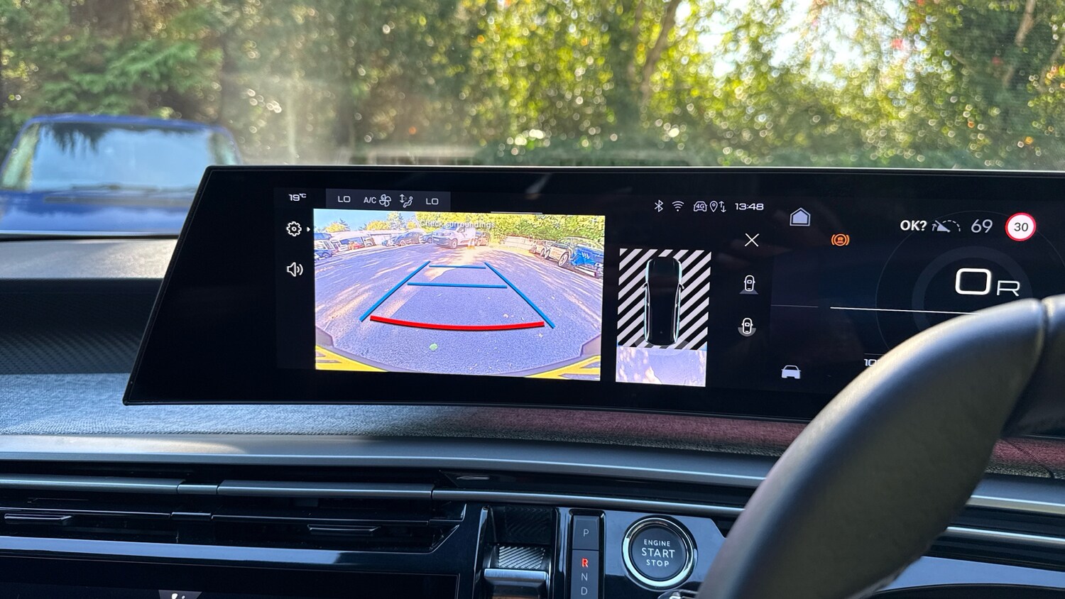 Used Peugeot 5008 2024 for sale - 76123525: Photo 29