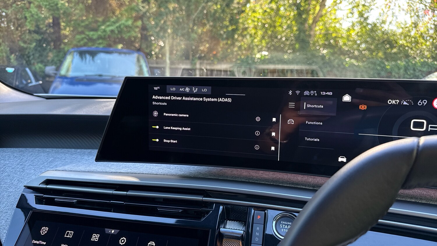 Used Peugeot 5008 2024 for sale - 76123525: Photo 30