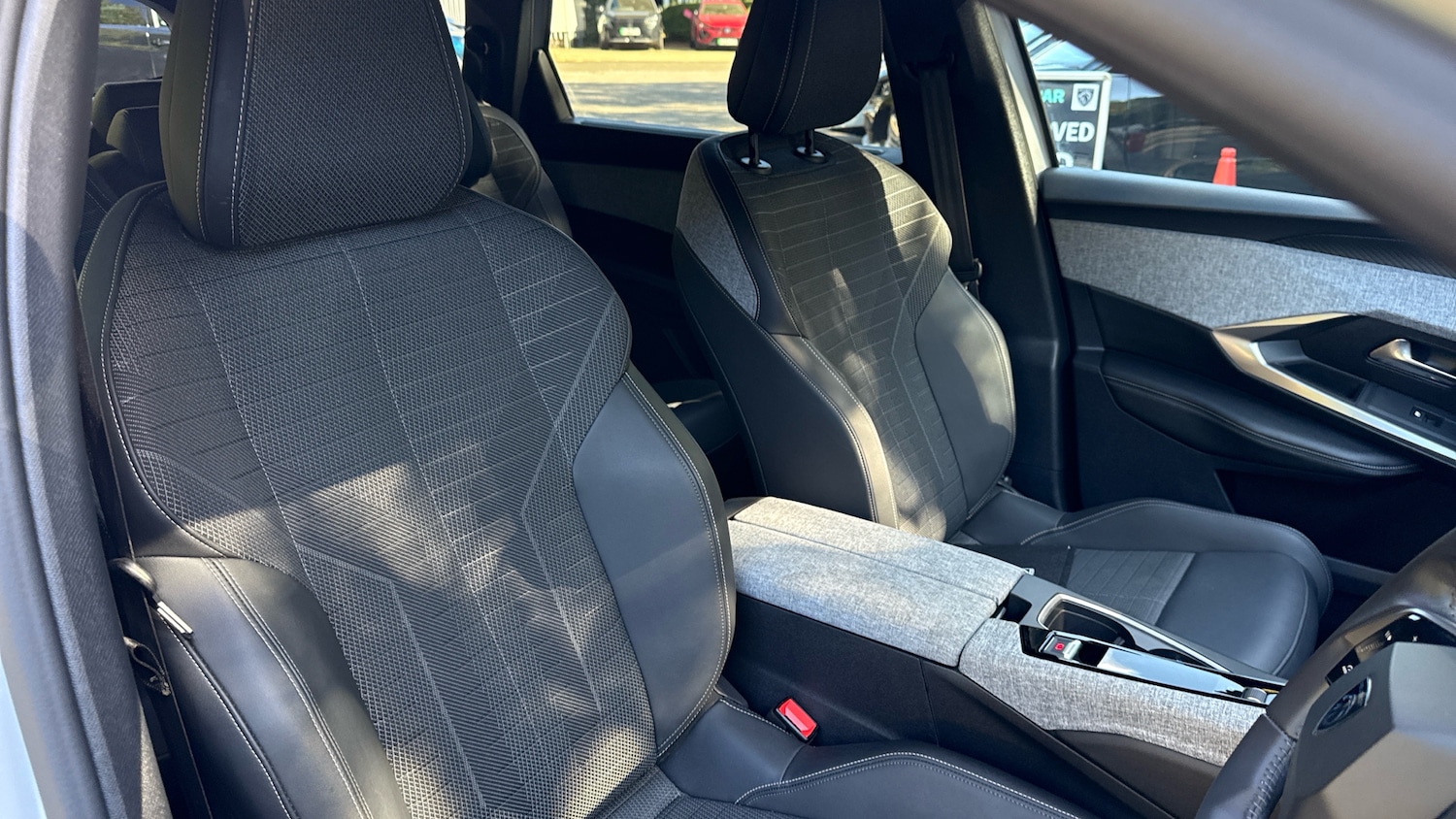 Used Peugeot 5008 2024 for sale - 76123525: Photo 42