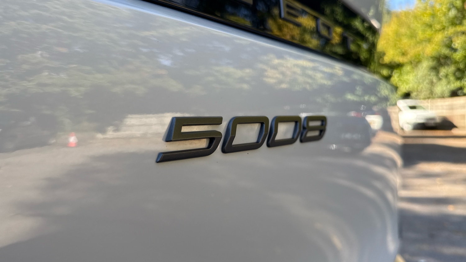 Used Peugeot 5008 2024 for sale - 76123525: Photo 44